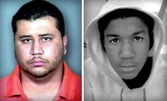 MDOT road sign changed to Trayvon Martin racial slur overnight