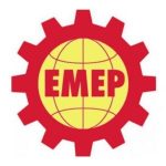 Fraternal greeting from EMEP to APL 5th Congress