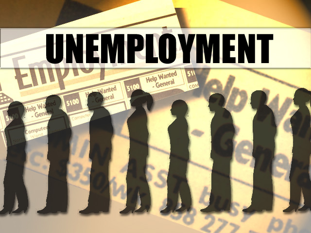 Editorial: Unemployment and You