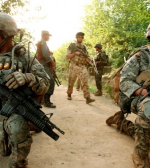 Time to Invade, the U.S. Military Seeking Deployment in as many as 35 African Countries in 2013
