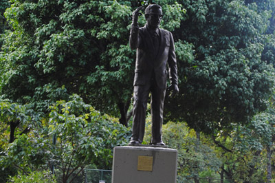 Venezuela to hold ‘anti-fascism’ events in honor of Chile’s Allende