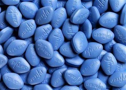 US intel: No evidence of Viagra as weapon in Libya
