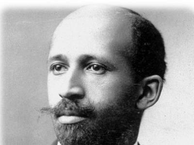 Why I Won’t Vote (1956) by W.E.B. Dubois