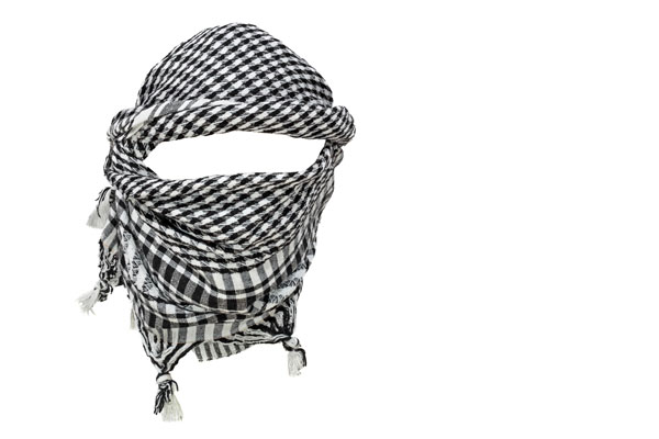 Terrorism and Privilege: Understanding the Power of Whiteness