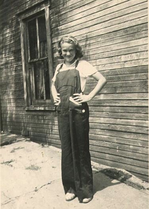 Complicating “White Privilege”