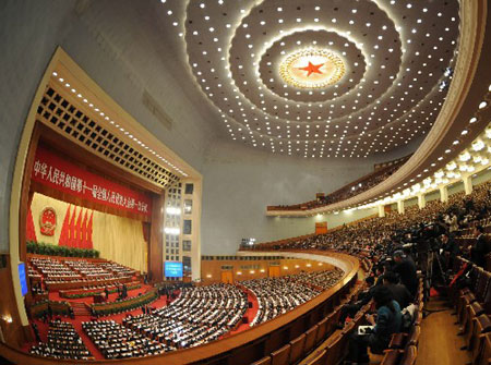 China’s State Council: ‘Let the market play its own role’