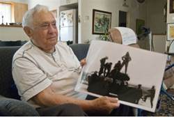 100-Year-Old General: We Razed Arab Villages, So What?