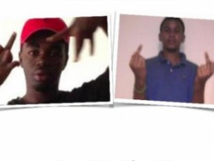 George Zimmerman’s Brother Goes on Racist Twitter Tirade