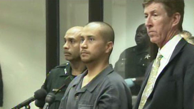 Prosecutors: Zimmerman Ignored 911 Dispatch, Confronted Trayvon