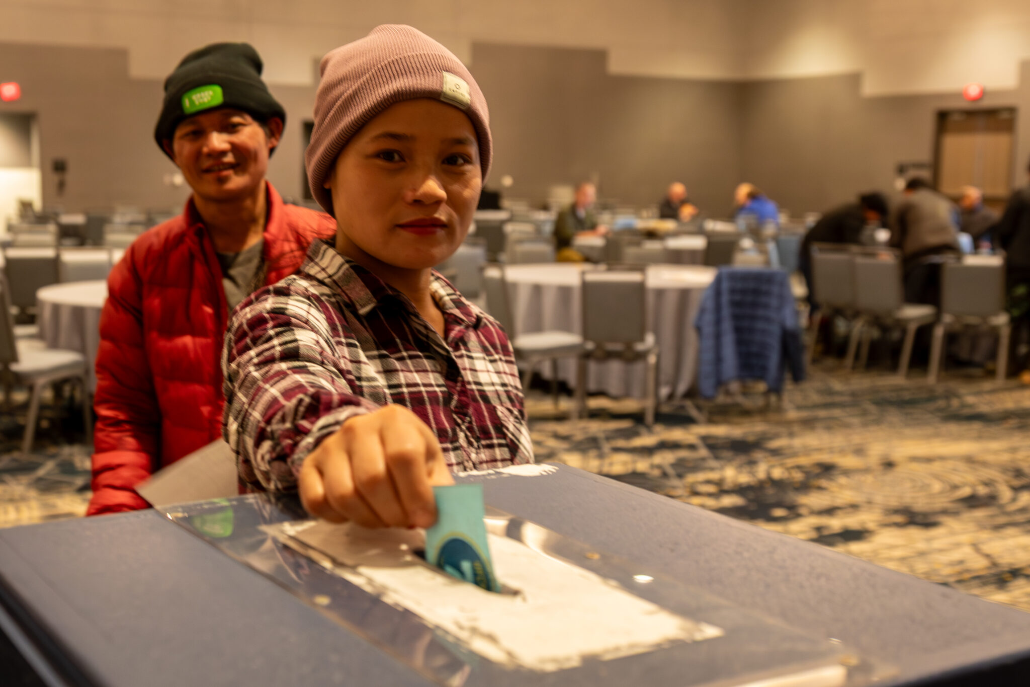 In Weld County, capitalist exploitation ignites worker resistance