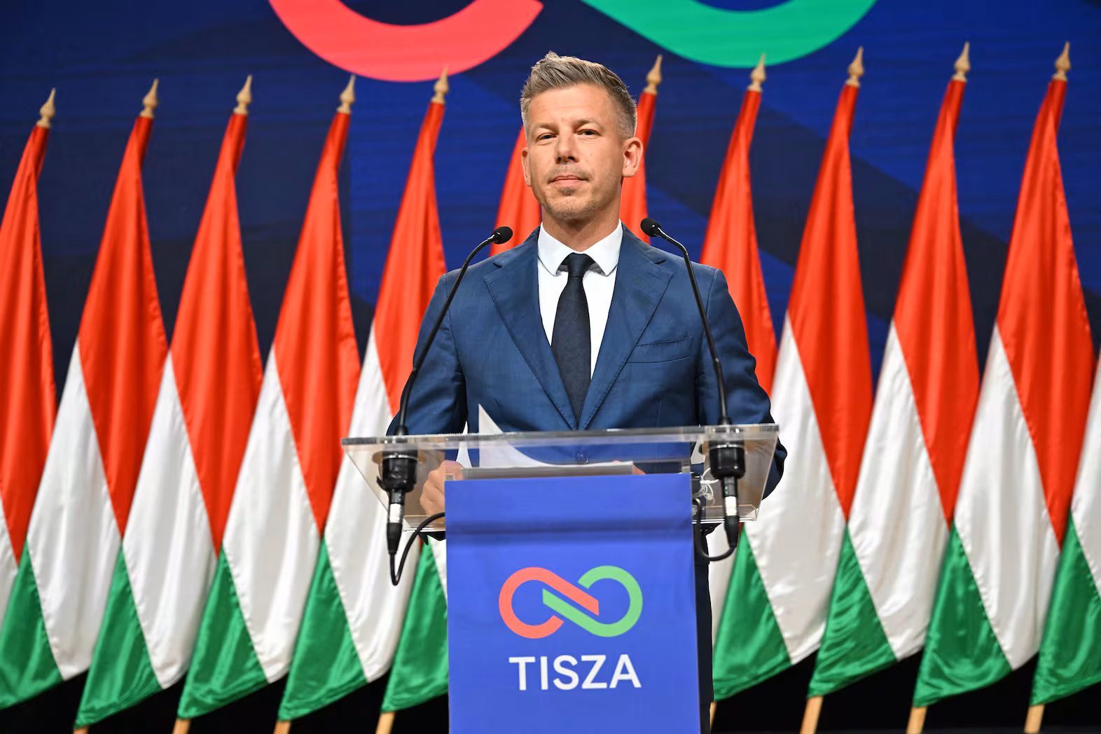 Hungary: PM-elect Magyar represents shift along same right-wing nationalist spectrum