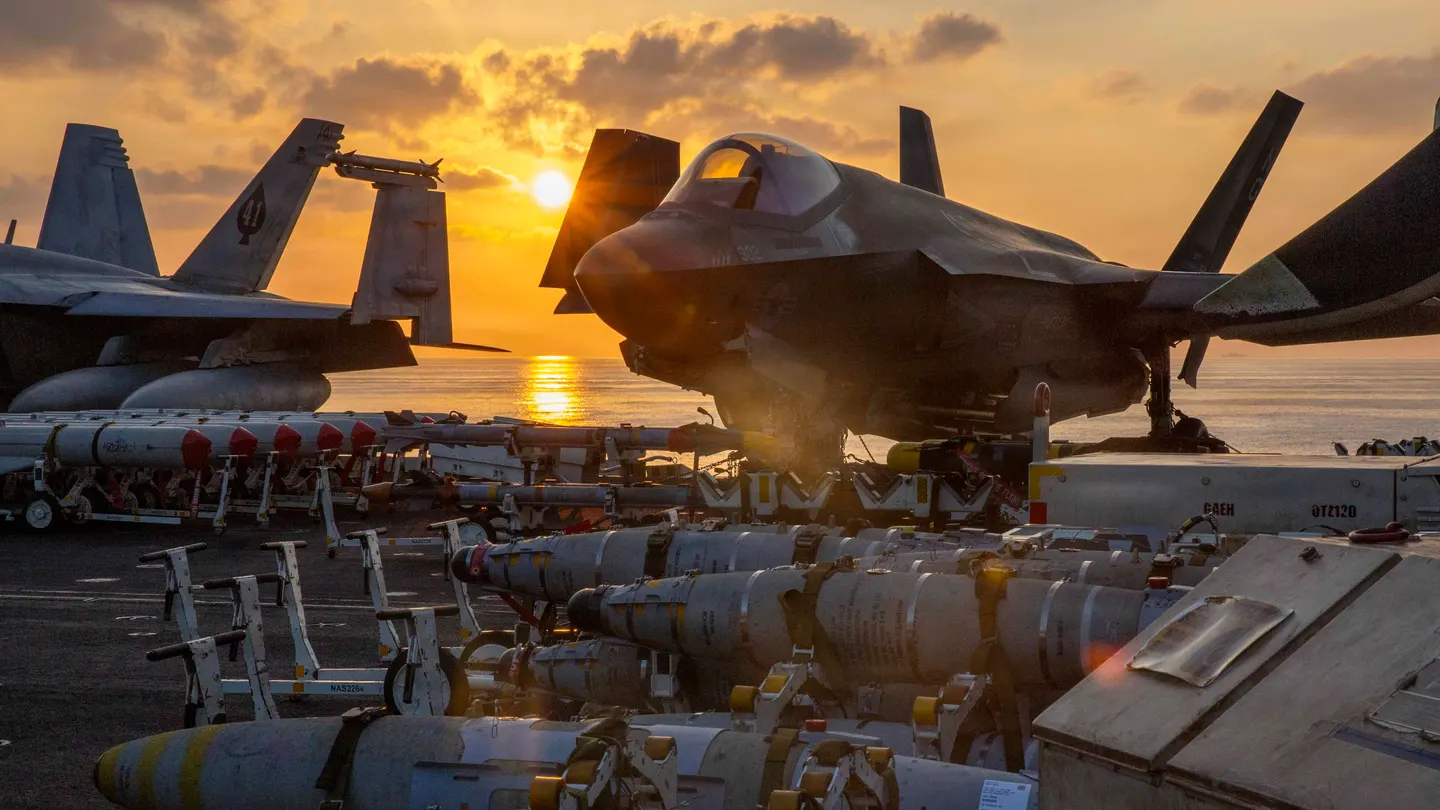 Economic interests behind imperialist war on Iran