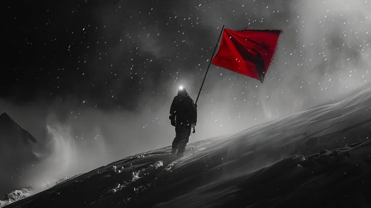 Proletarian Poetry: “Red Stars”