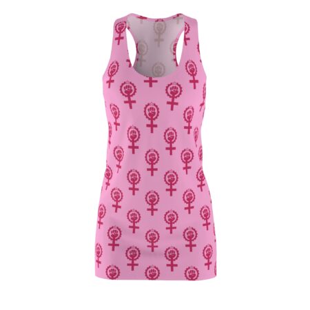 Dee's Racerback Dress