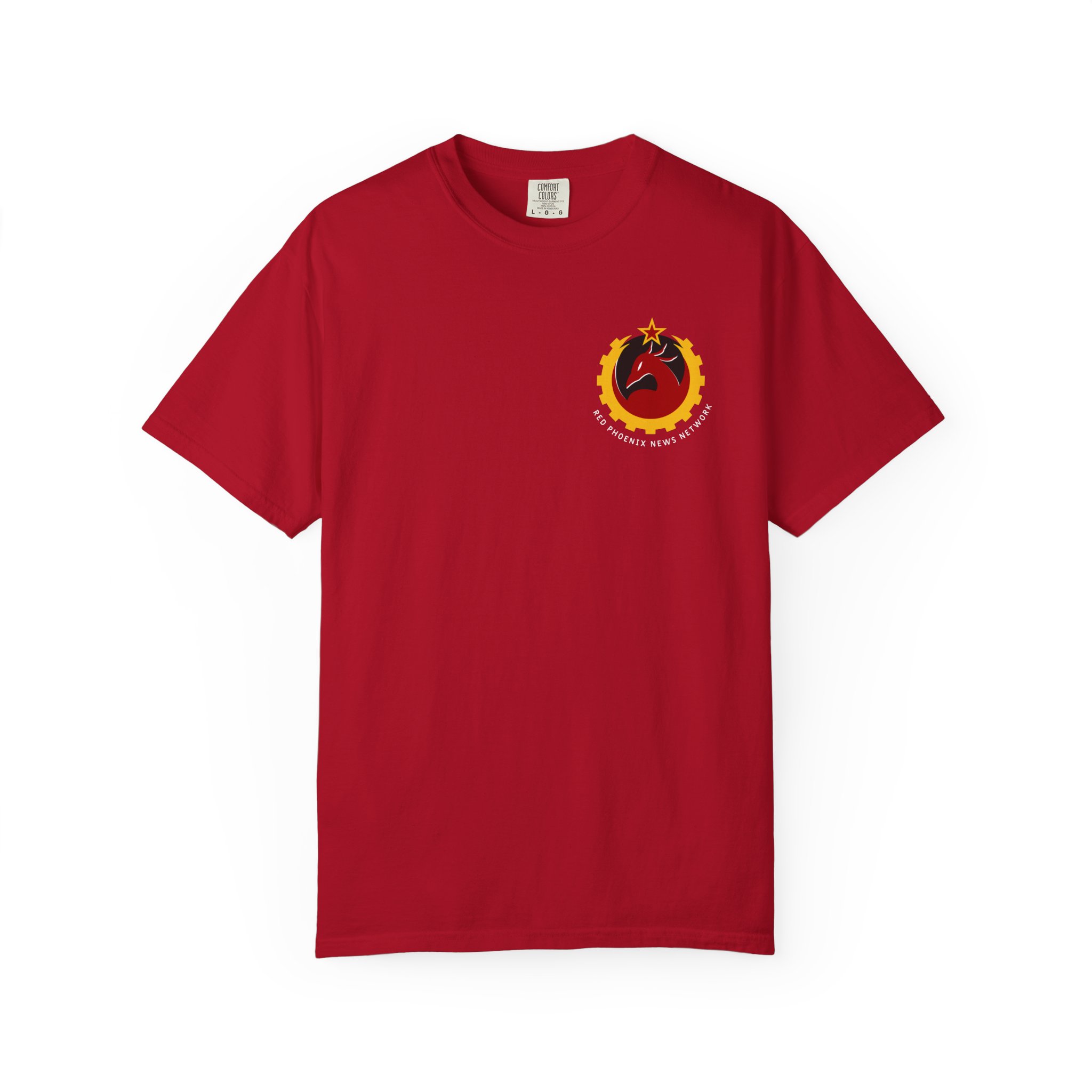 Jo's RPNN Tee (5 colors!) - Image 11