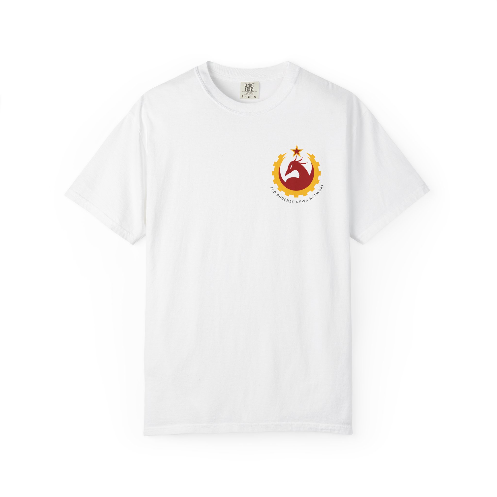 Jo's RPNN Tee (5 colors!)