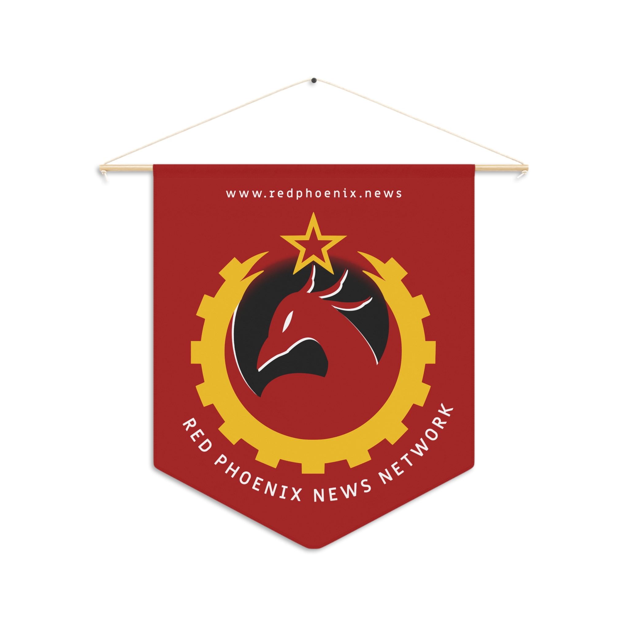 RPNN Pennant - Image 2