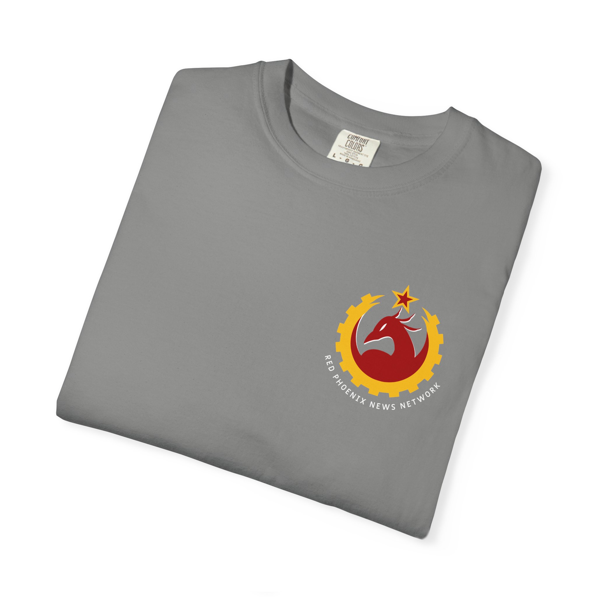 Jo's RPNN Tee (5 colors!) - Image 5