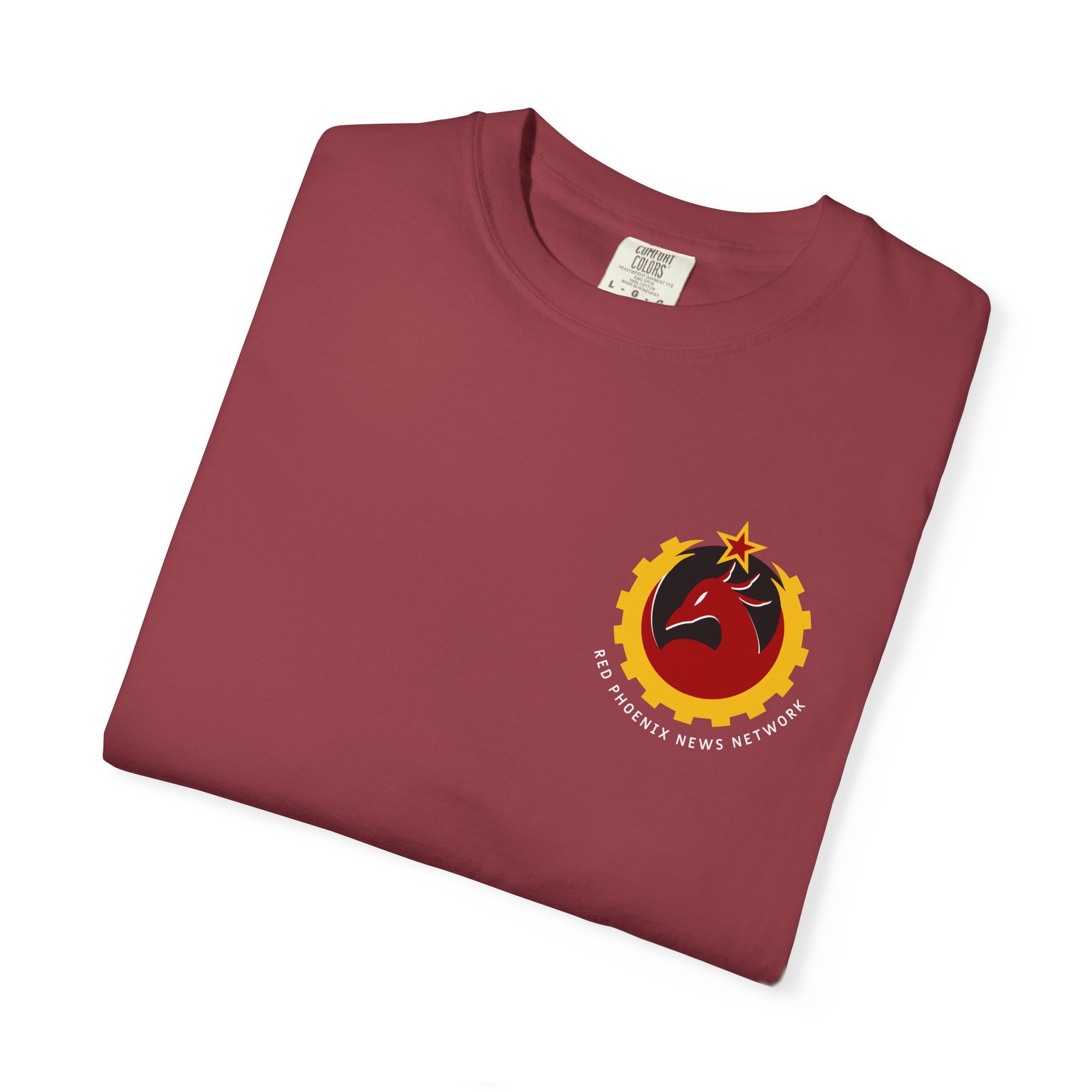 Jo's RPNN Tee (5 colors!) - Image 10