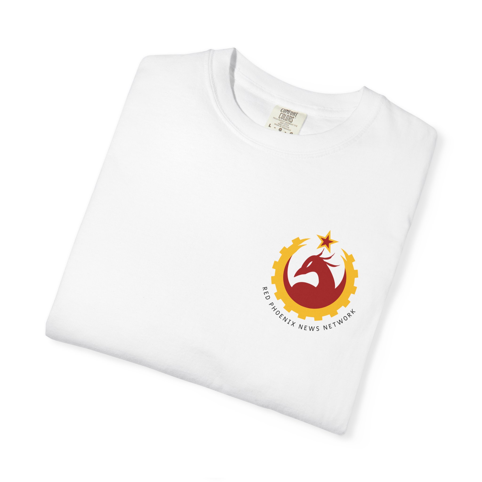 Jo's RPNN Tee (5 colors!) - Image 2