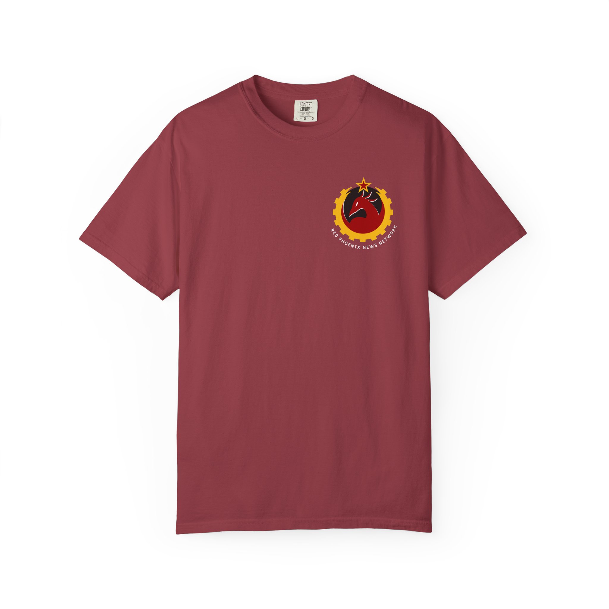 Jo's RPNN Tee (5 colors!) - Image 9