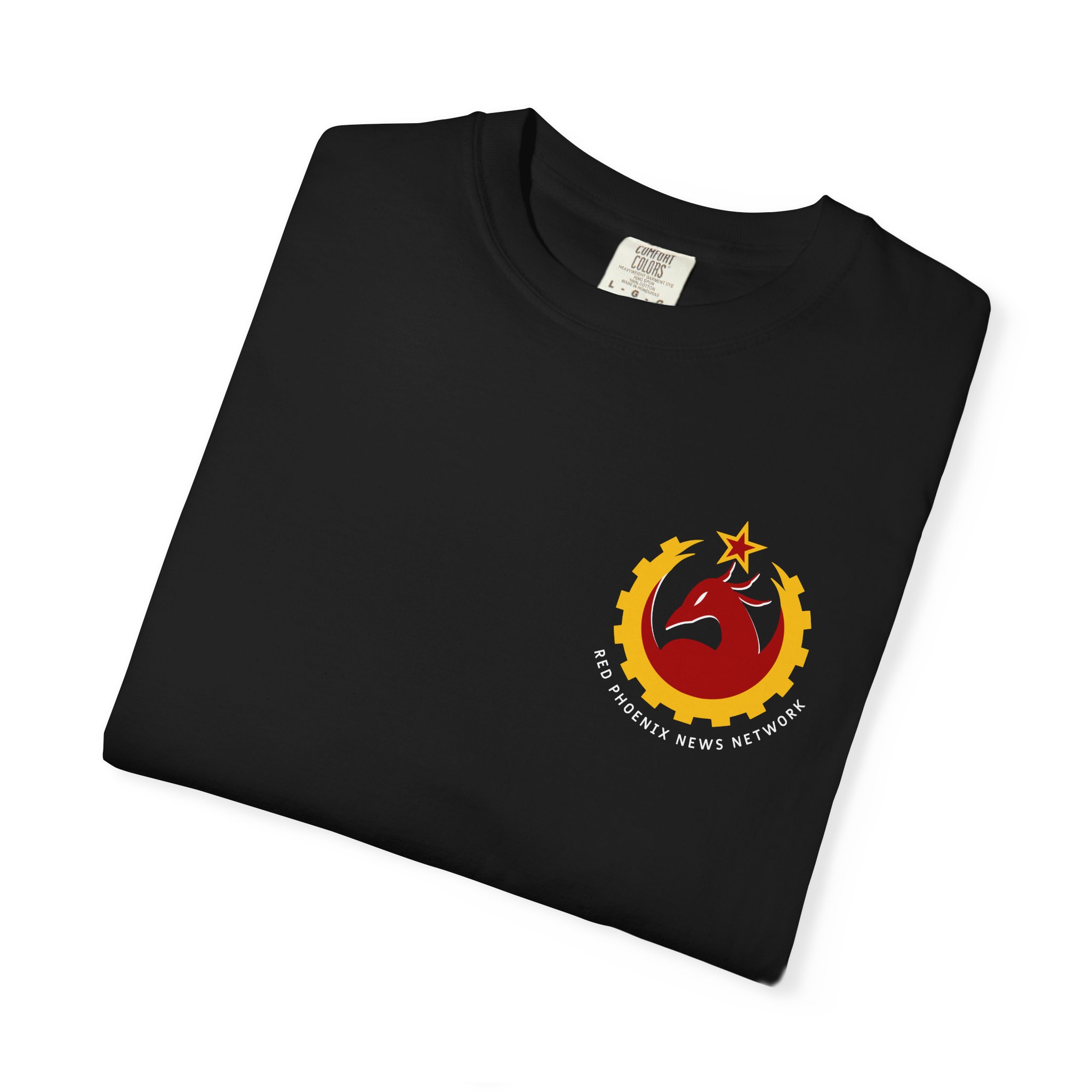 Jo's RPNN Tee (5 colors!) - Image 7