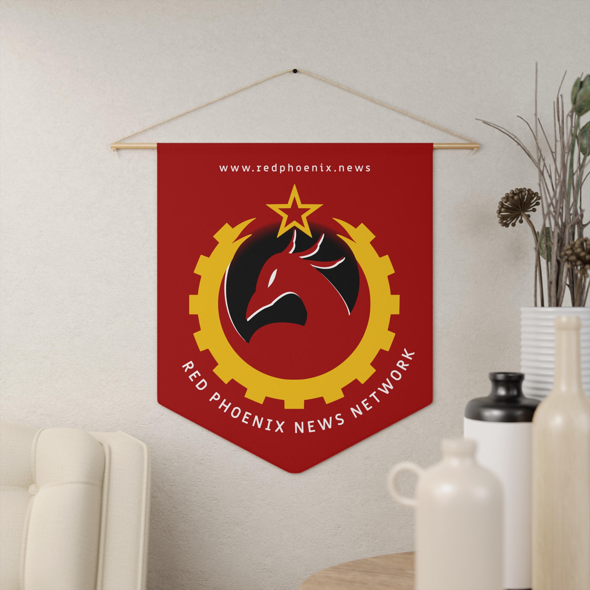 RPNN Pennant - Image 4