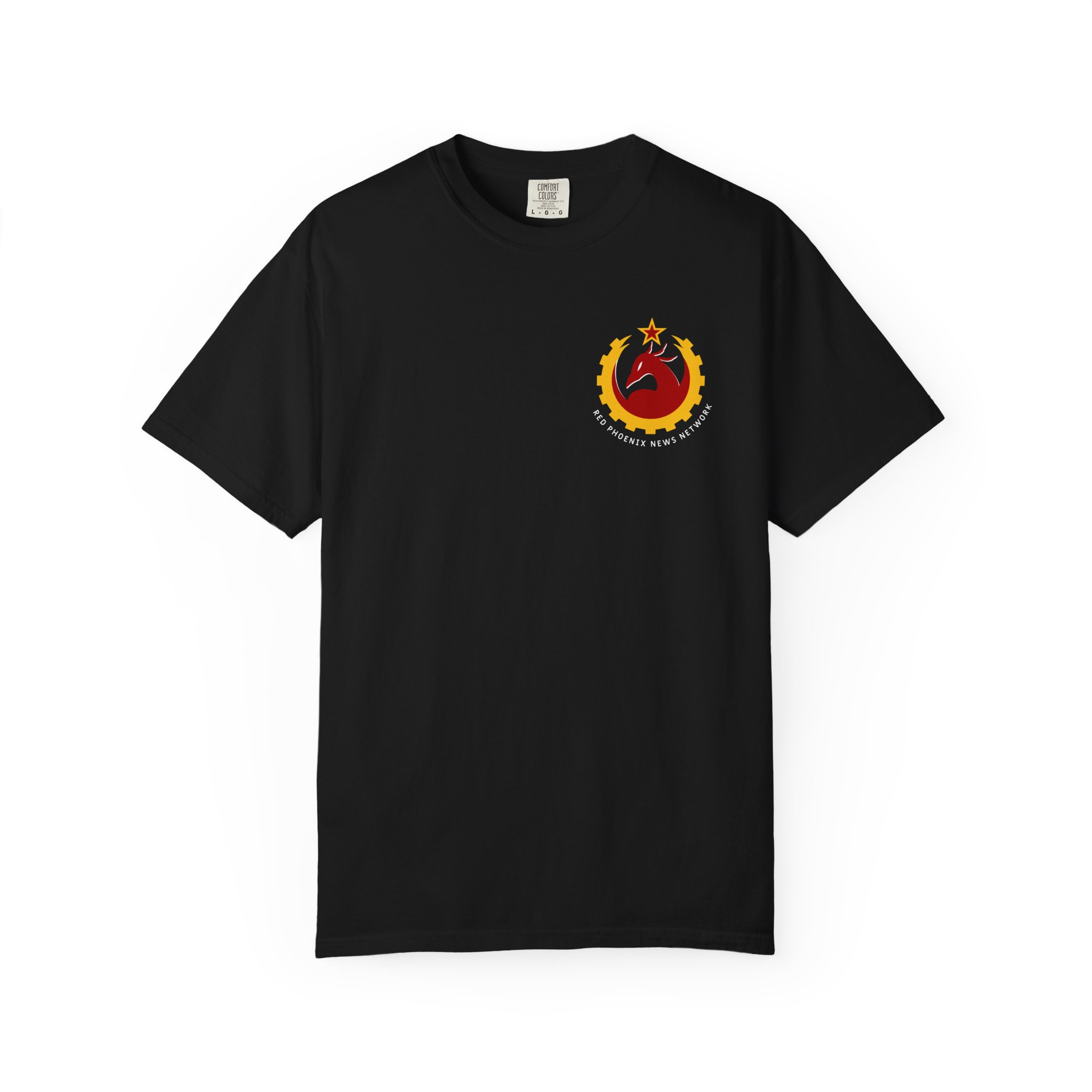 Jo's RPNN Tee (5 colors!) - Image 6
