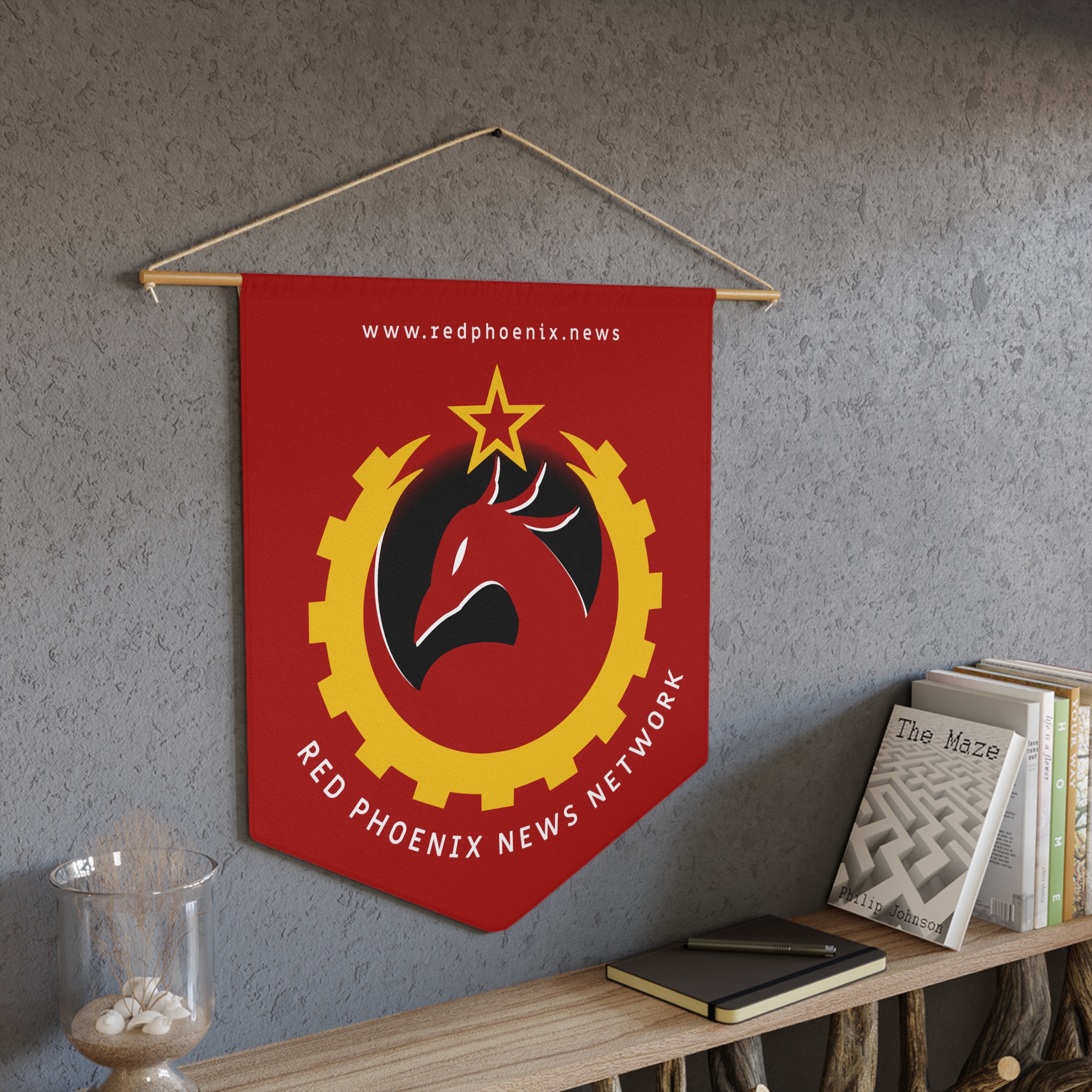 RPNN Pennant