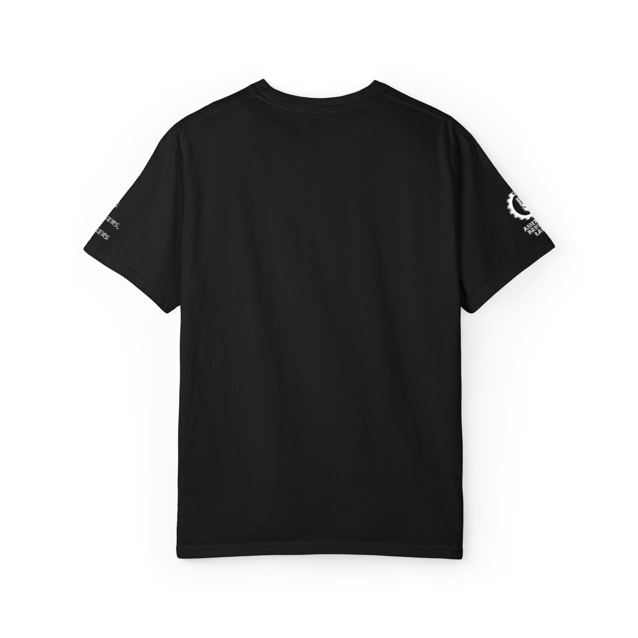Ilektra's RPNN Embroidered T-Shirt - Image 2