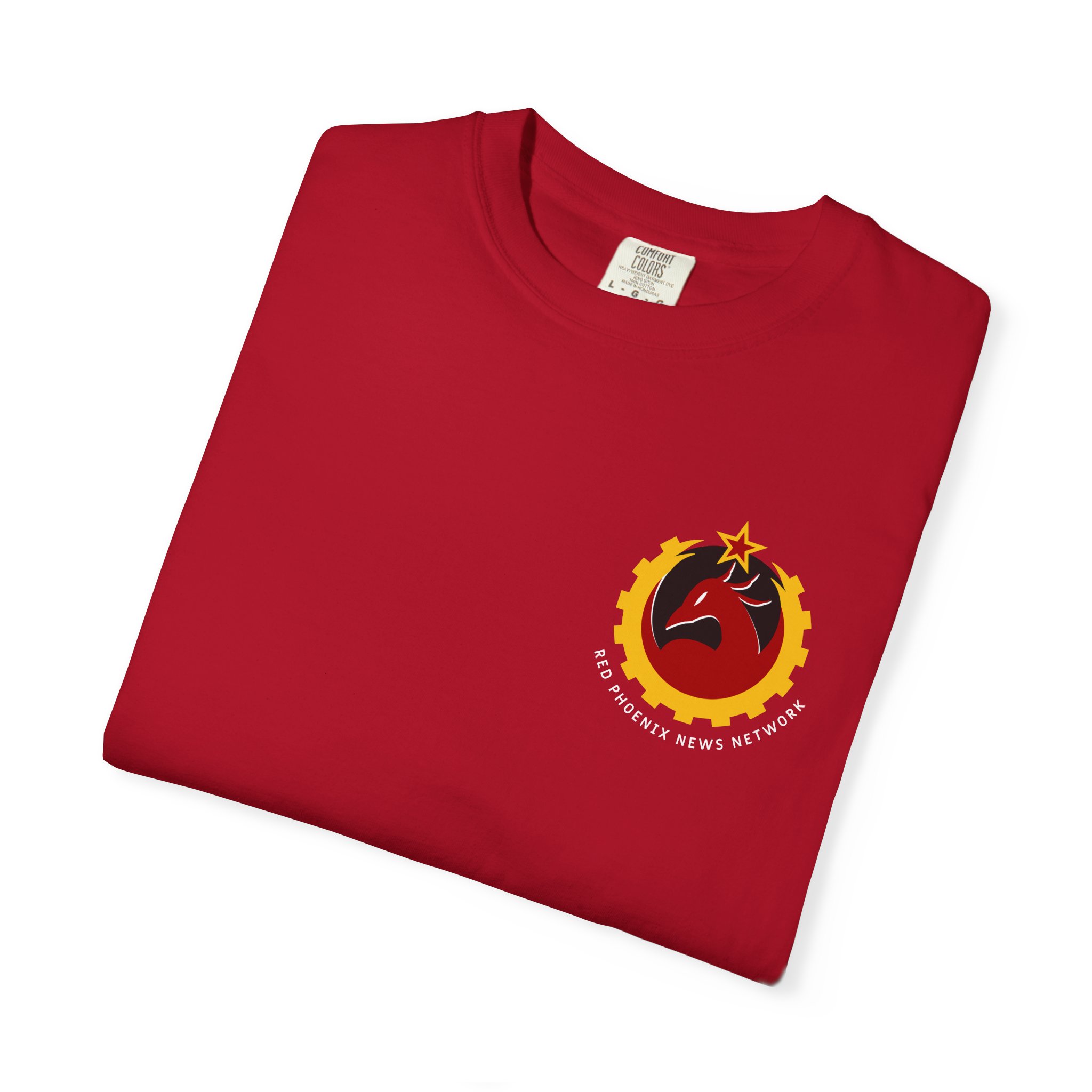 Jo's RPNN Tee (5 colors!) - Image 12