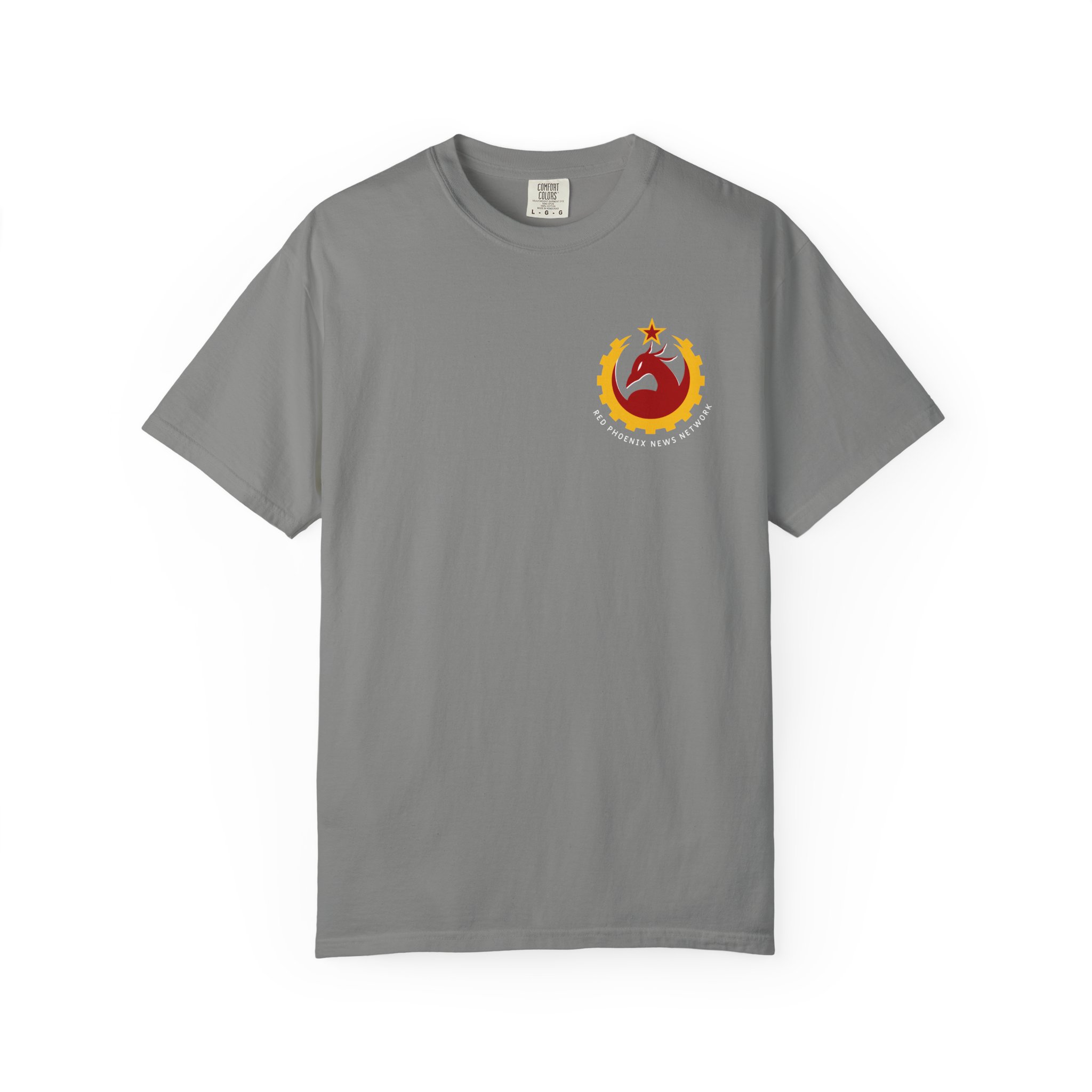 Jo's RPNN Tee (5 colors!) - Image 4