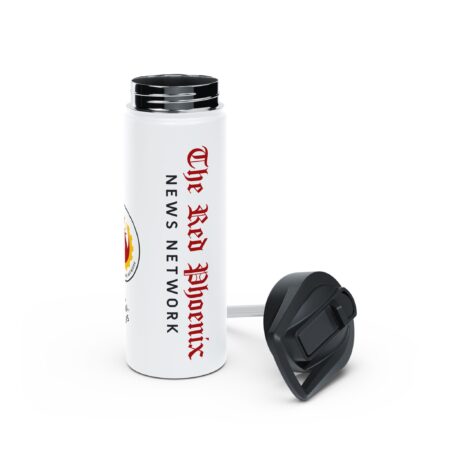 RPNN Steel Water Bottle
