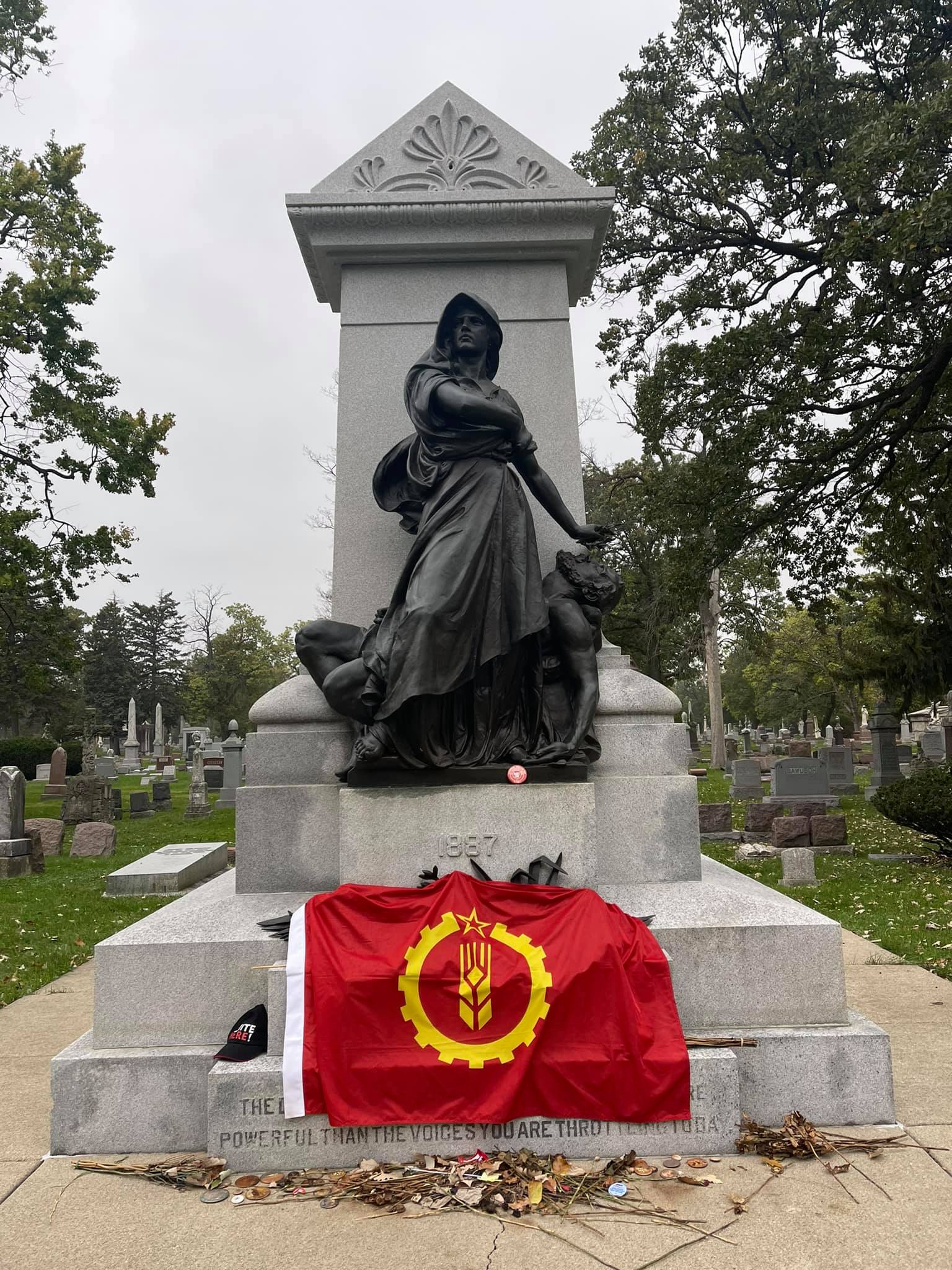 Only workers in power will liberate humanity from exploitation, oppression, war