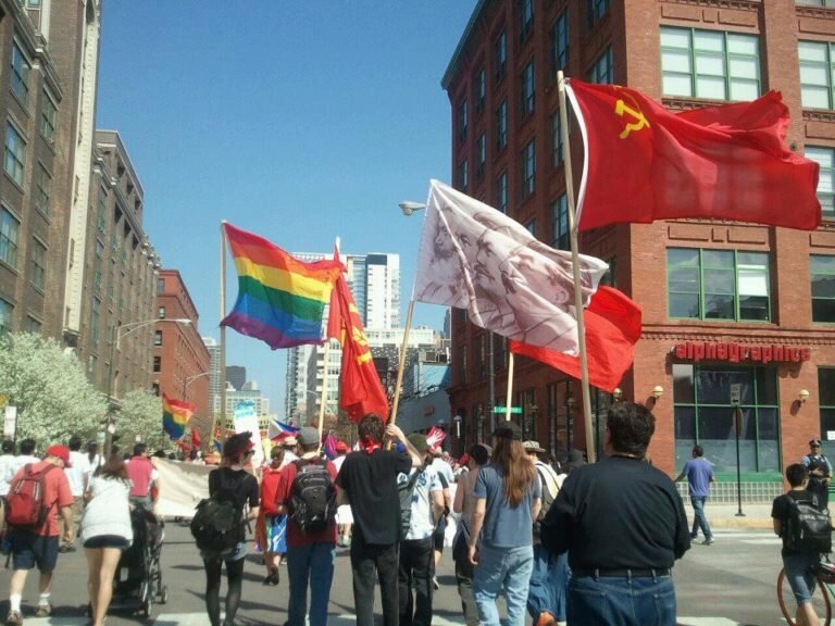 Gender, Gender Roles, and the Unity of the Working Class
