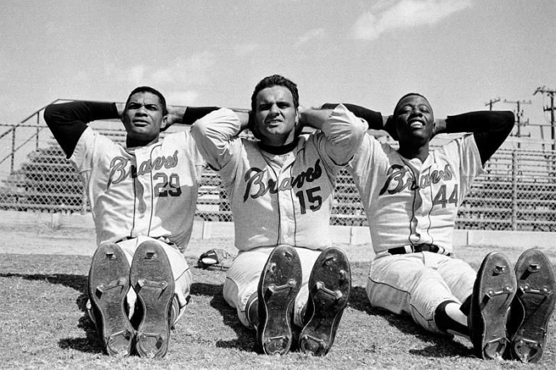 In Remembering Baseball’s Racist Past and Present, Today’s Players Continue the Fight for a Radical Future
