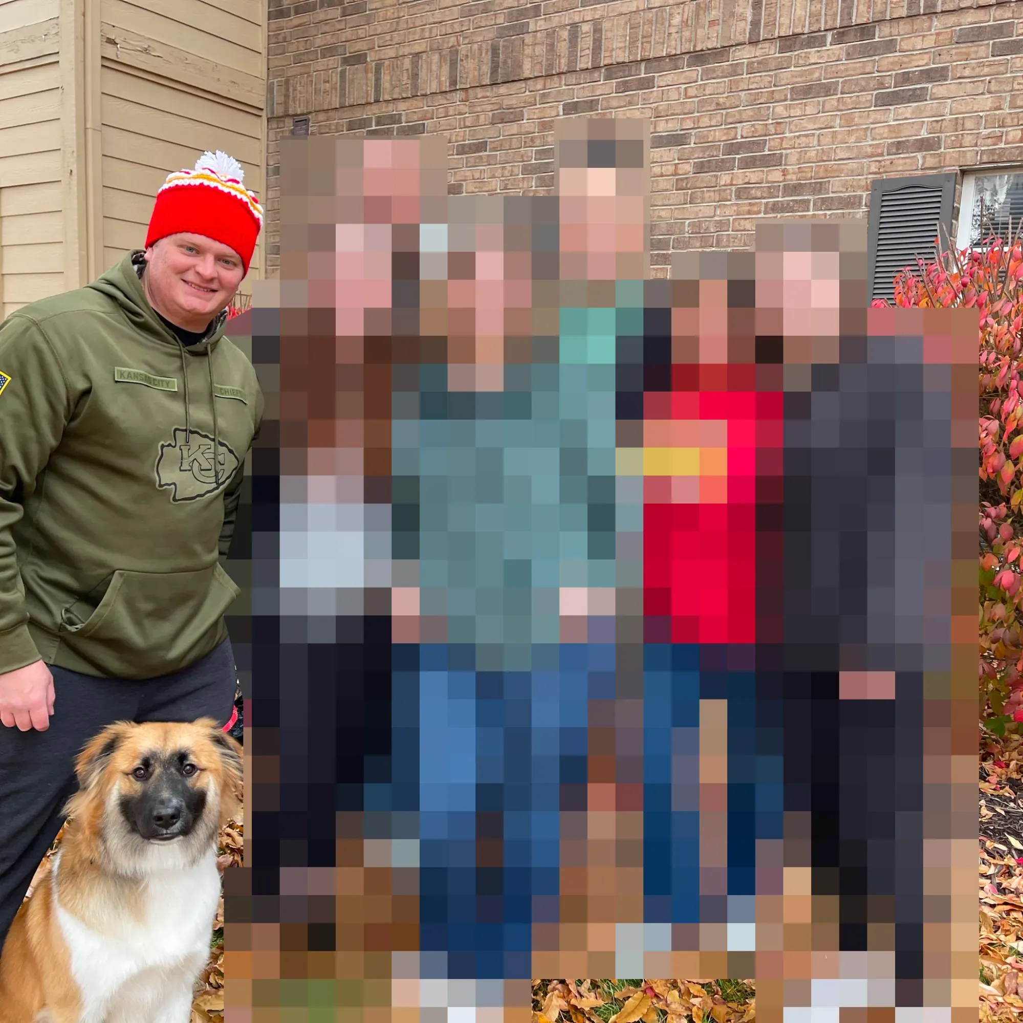 Identification of Kansas neo-Nazi “Active Club” leader sheds disturbing light on fascist terrorism ahead of Pride Month