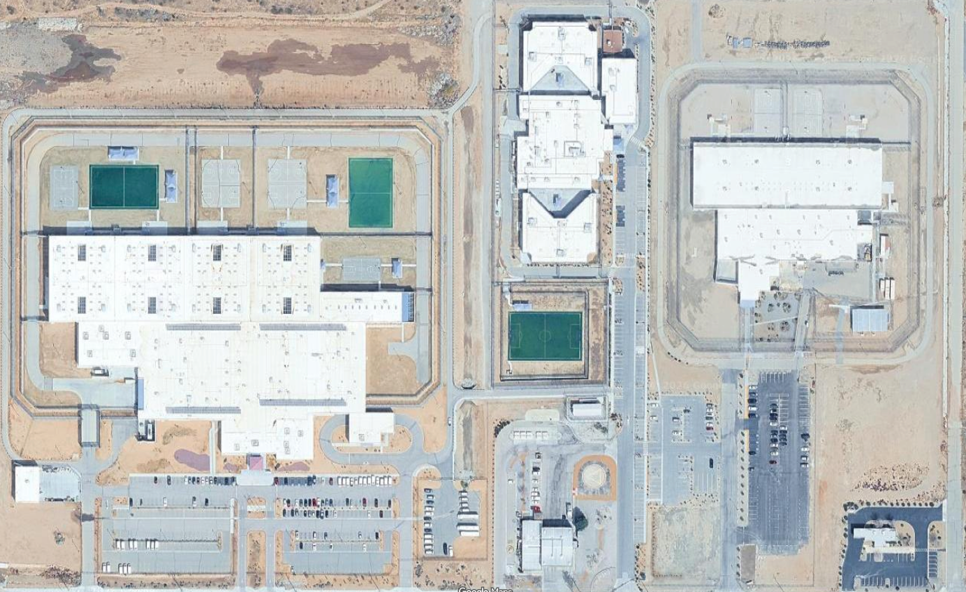 ICE prisoners in California, New Jersey on hunger strike amid abusive conditions
