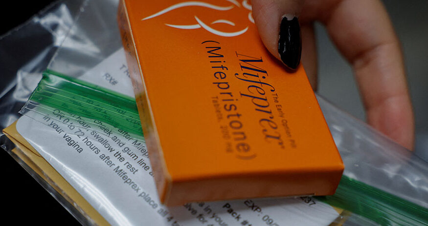 Supreme Court blocks ban on mail-order abortion drug, future of bodily autonomy still unclear