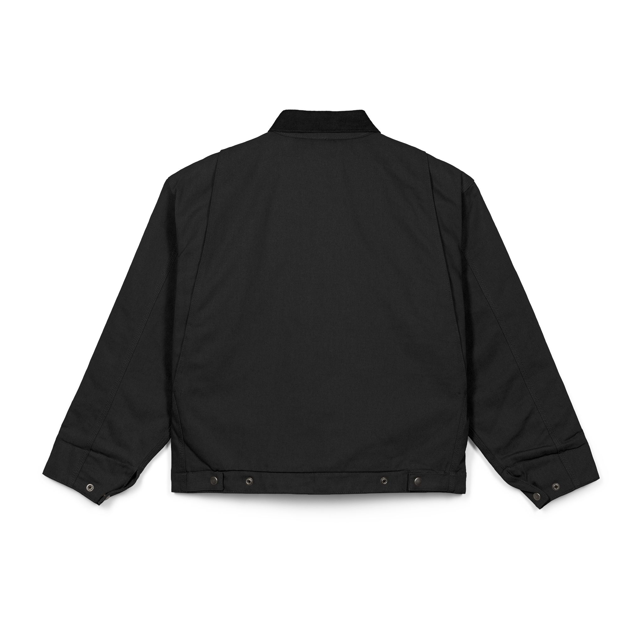RPNN Duck Cloth Work Jacket - Image 2