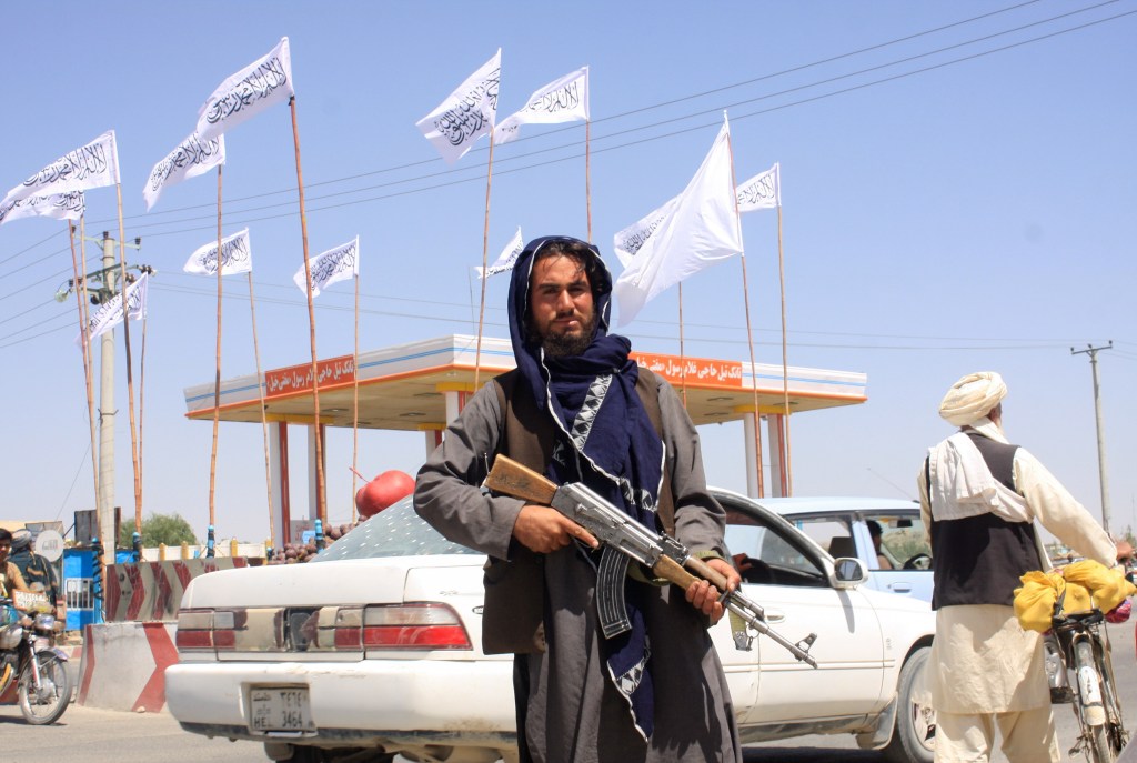 ICMLPO: What Is Happening in Afghanistan Proves Once Again That the Imperialists Cannot Be Trusted