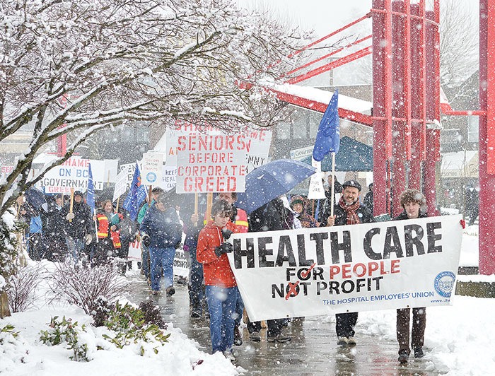 American Party of Labor: This Holiday Season, We Remember Those Lost, and Fight for a Working Class Future