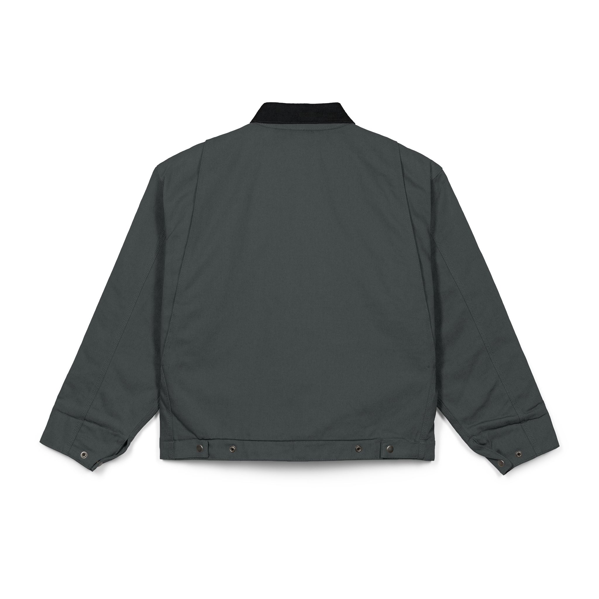 RPNN Duck Cloth Work Jacket - Image 6