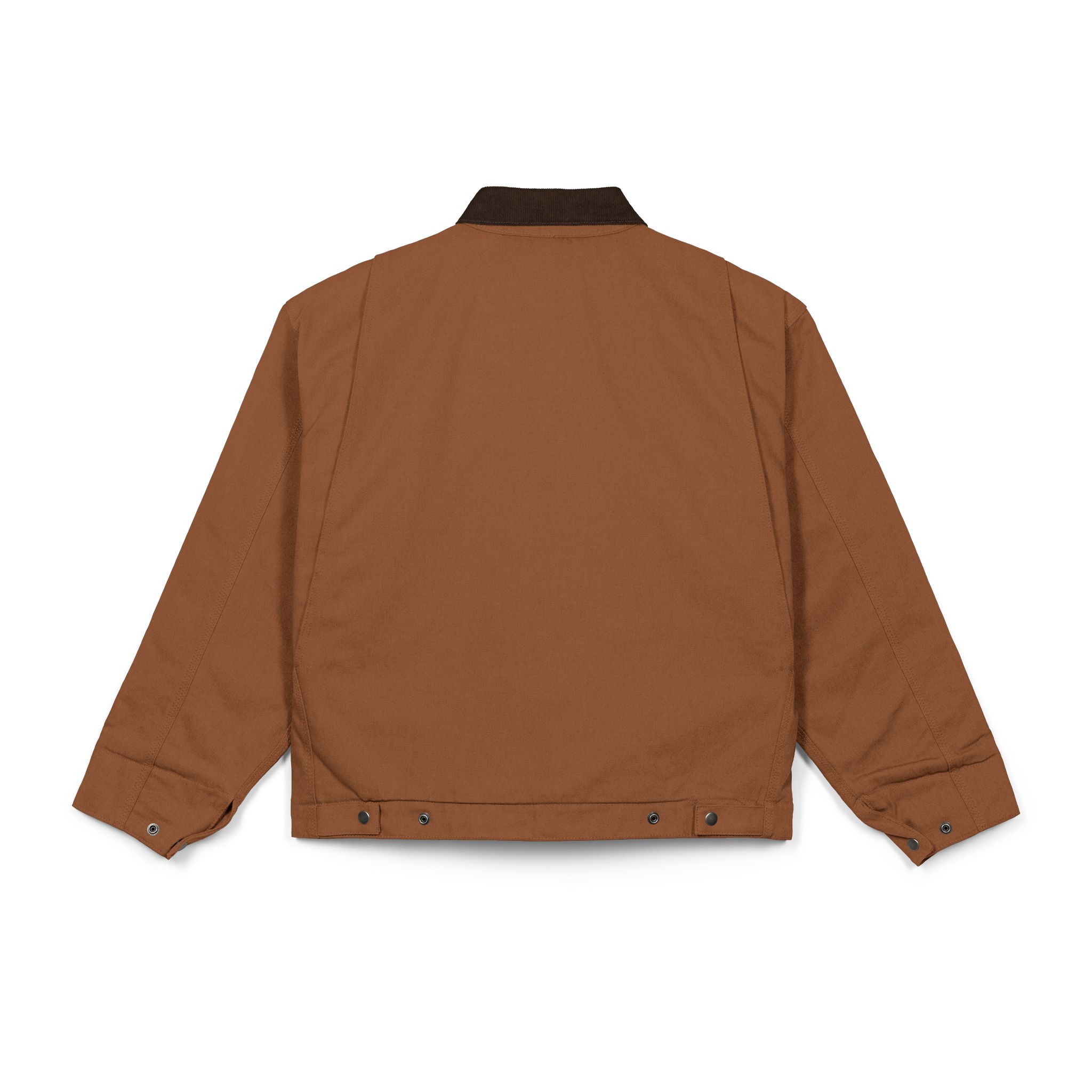 RPNN Duck Cloth Work Jacket - Image 9