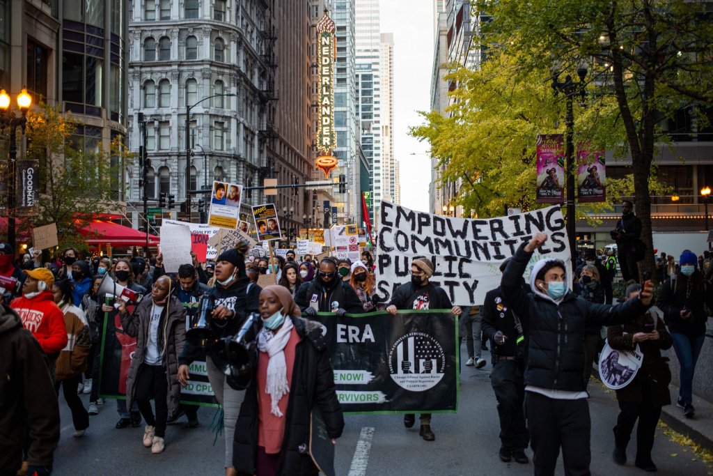 APL Statement on the Rittenhouse Ruling: Enough is Enough